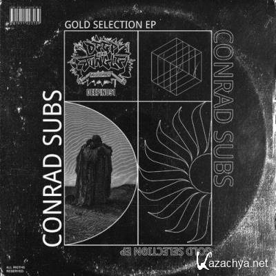Conrad Subs - Gold Selection (2021)