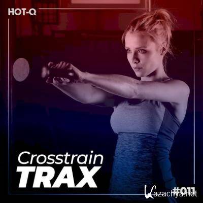 Crosstrain Trax 011 (2021)