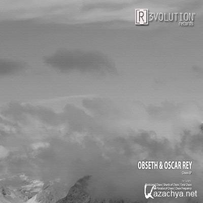 Obseth & Oscar Rey - Chaos EP (2021)