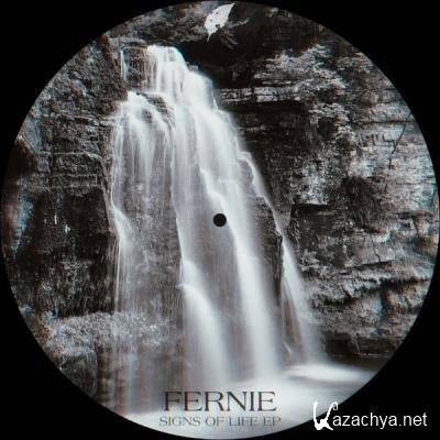 Fernie - Signs Of Life (2021)