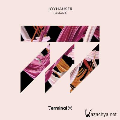 Joyhauser - Lamana EP (2021)