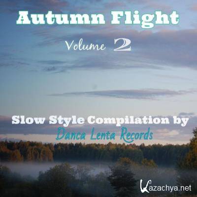 Autumn Flight , Vol. 2 (2021)