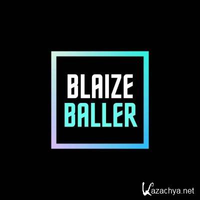 Freynik - Blaize Baller (2021)