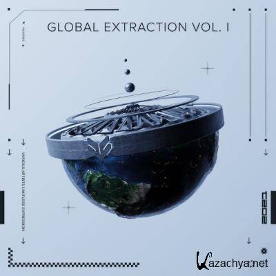 Global Extraction, Vol. I (2021)