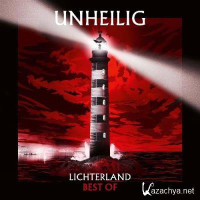 Unheilig - Lichterland (Best Of) (2021)
