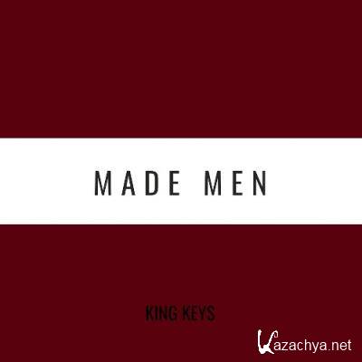 King Keys - Made Men (2021)