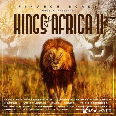 Kings of Africa 2 (2021)