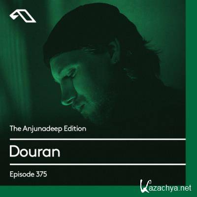 Douran - The Anjunadeep Edition 375 (2021-11-11)