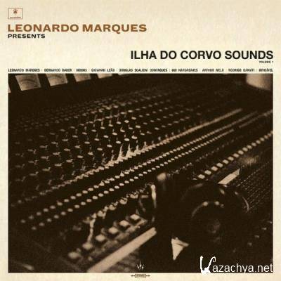 Leonardo Marques Presents: Ilha Do Corvo Sounds, Vol. 1 (2021)