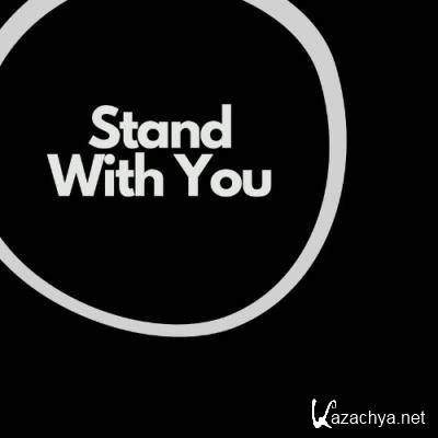 Gaboo - Stand With You (2021)