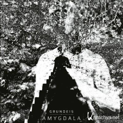 Grundeis - Amygdala (2021)