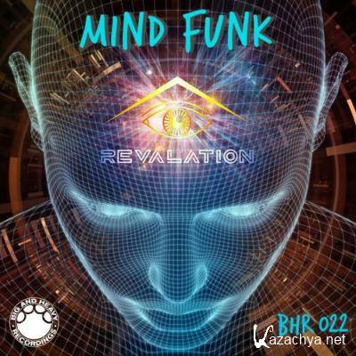 Revalation - Mind Funk (2021)