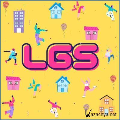 LGS - LGS (2021)