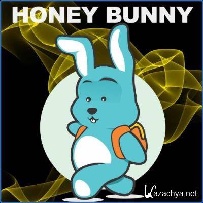 Honey Bunny - Abstraction (2021)