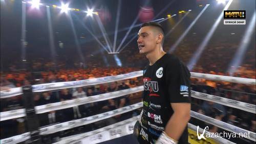  /   -   / Boxing / Tim Tszyu vs Takeshi Inoue (2021) HDTV 1080i