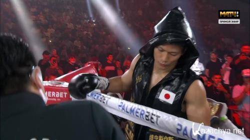  /   -   / Boxing / Tim Tszyu vs Takeshi Inoue (2021) HDTV 1080i