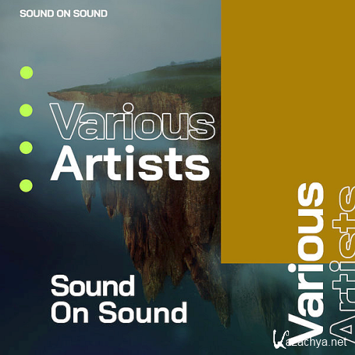 Various Artists - Sound On Sound (2021)