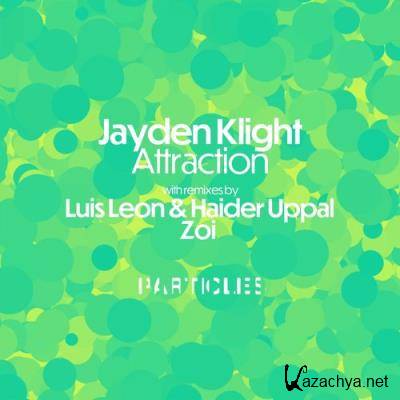Jayden Klight - Attraction (2021)