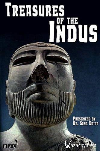   / Treasures of the Indus (2015) HDTV 1080i