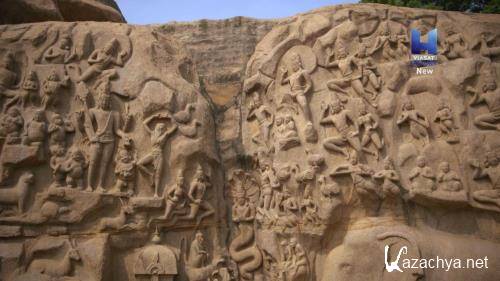   / Treasures of the Indus (2015) HDTV 1080i