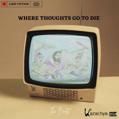 Samil - Where Thoughts Go to Die: The (2021)