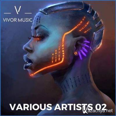 Vivor Music - Various Artists 02 (2021)