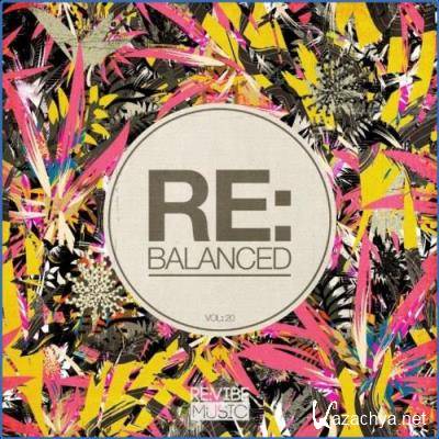 Re:Balanced, Vol. 20 (2021)