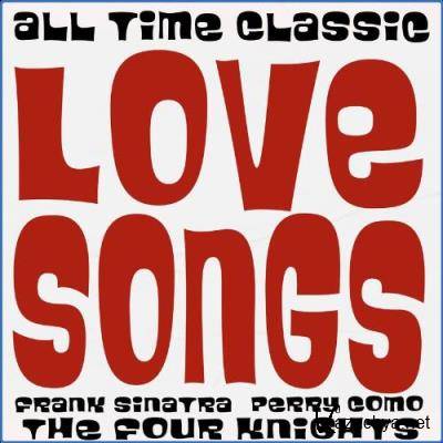 BLAUKLAR - All Time Classic Love Songs (2021)