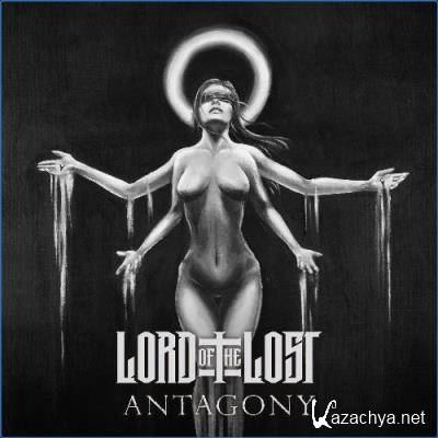 Lord Of The Lost - Antagony (10th Anniversary Edition) (2021)