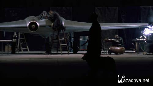 -  / Hitler's Stealth Fighter (2009) WEB-DL 1080p