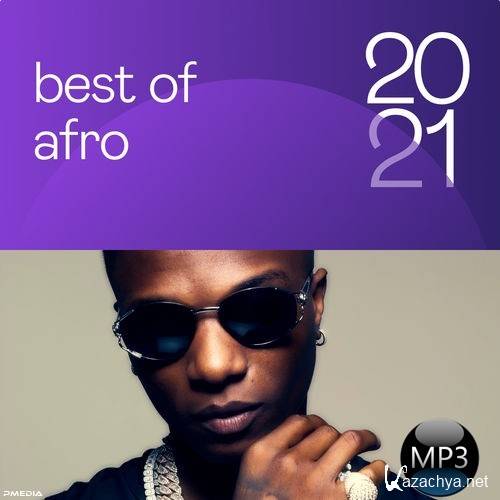 Best of Afro 2021 (2021)