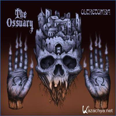 The Ossuary - Oltretomba (2021)