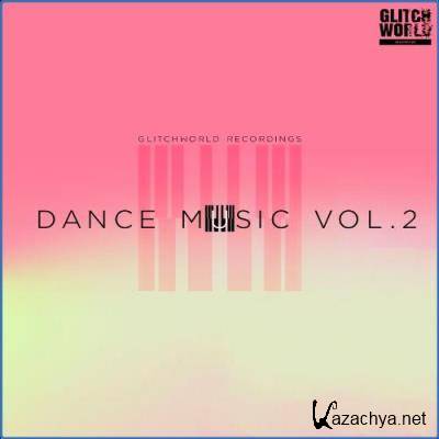Dance Music Vol. 2 (2021)