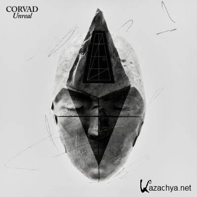 Corvad - Unreal (2021)