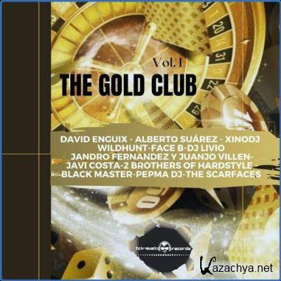 The Gold Club Volumen Vol 1 (2021)