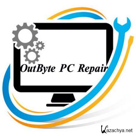 OutByte PC Repair 1.5.2.3922
