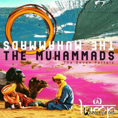The Muhammads - The Seven Portals (2021)