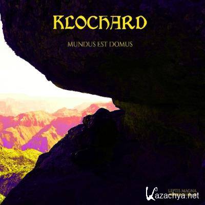 Klochard - Mundus est domus (2021)