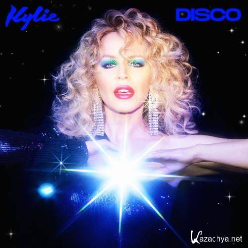 Kylie Minogue - Disco [Super Deluxe Edition] (2020)