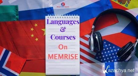 Learn Languages with Memrise Premium 2021.11.24.0 (Android)