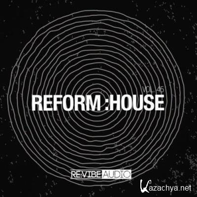 Reform:House, Vol. 45 (2021)