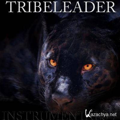 Tribeleader - Instrumentals 7 (2021)