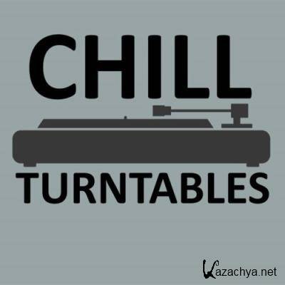 Chili Beats - Chill Turntables (2021)