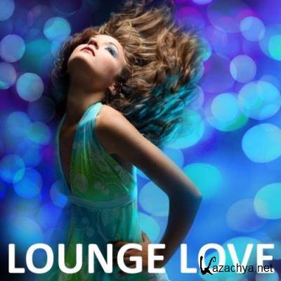 Lounge Love (2021)