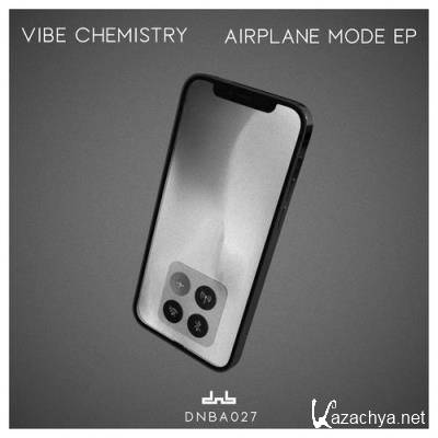 Vibe Chemistry - Airplane Mode (2021)