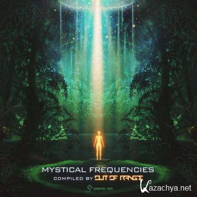 Mystical Frequencies (2021)