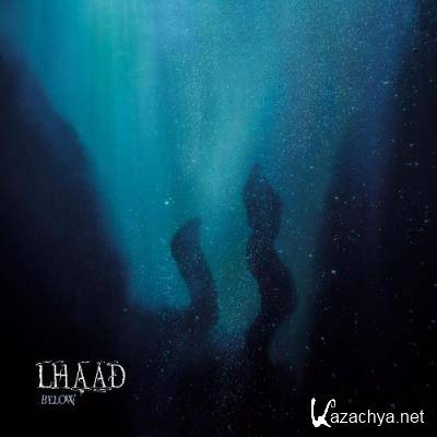 Lhaad - Below (2021)