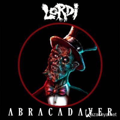 Lordi - Lordiversity Abracadaver (2021)