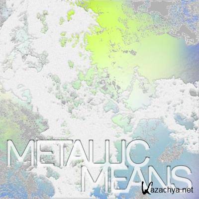 Metallic Means - Sonder (2021)