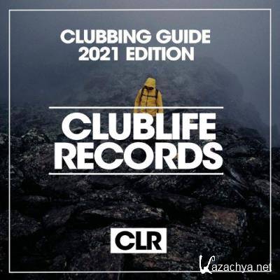 Clubbing Guide 2021 Edition (2021)
